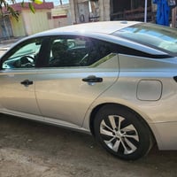 التميا ٢٠S • نص مواصفات • رقم بغداد