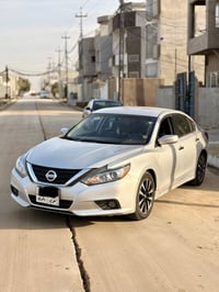 التيما ٢٠١٨ • محرك ٢.٥ • مشي ١٦٠ الف