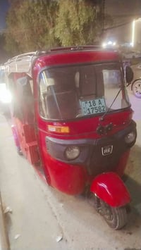 تكتك • 2019 • كربلاء قرب الدره