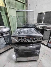 طباخ ٤ عيون • شغل ونظافة • ضمان شهر
