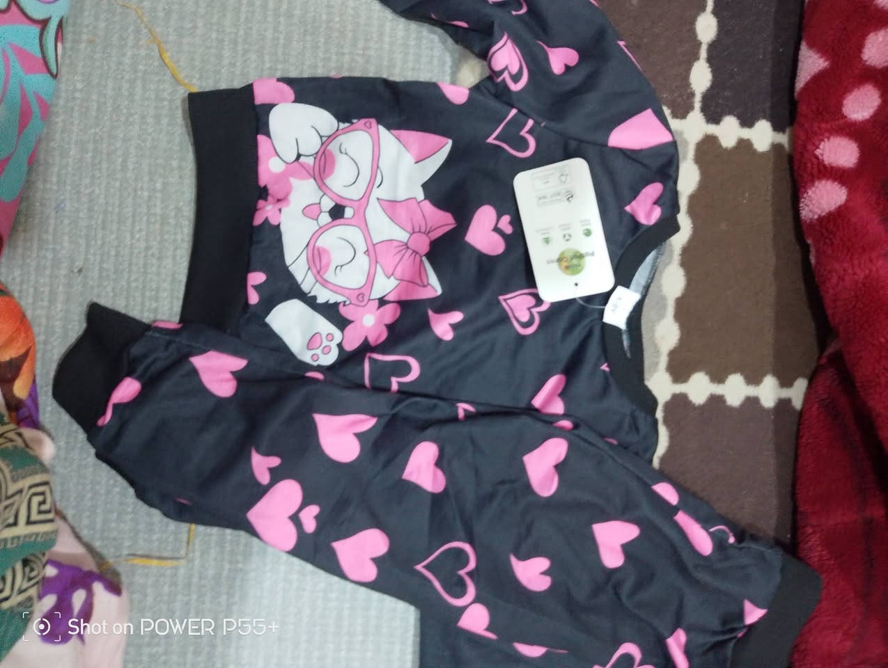 عندي هيج شلعه ع الفين قطعه يردهم يتواصل خاص اكثر من 70قطعه


**إذا كنت صاحب هذا الإعلان وتريد حذفه لأي سبب، رجاءا أرسل رسالة إلى الدعم الفني**