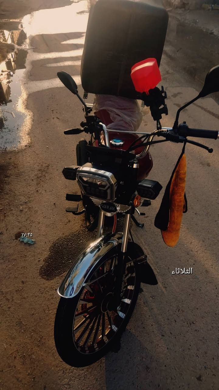 للبيع هية وصندوگ وخوذة وستان الجهاز صارلي ١٠ ايام من خذتهة من الشركة بلادي كفالة عامة بغداد مدينة الصدر  للستفسار ***********
