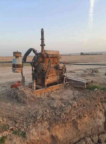 سلام عليكم محرك عنتر  ٨٠  للبيع عاطل الاستفسار على هاذه الرقم ***********
