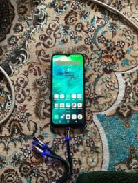 مبايل مستخدم بطاريه 6000 جهاز نضيف السعر 75 وبي مجال مستعجل على بيعته ...