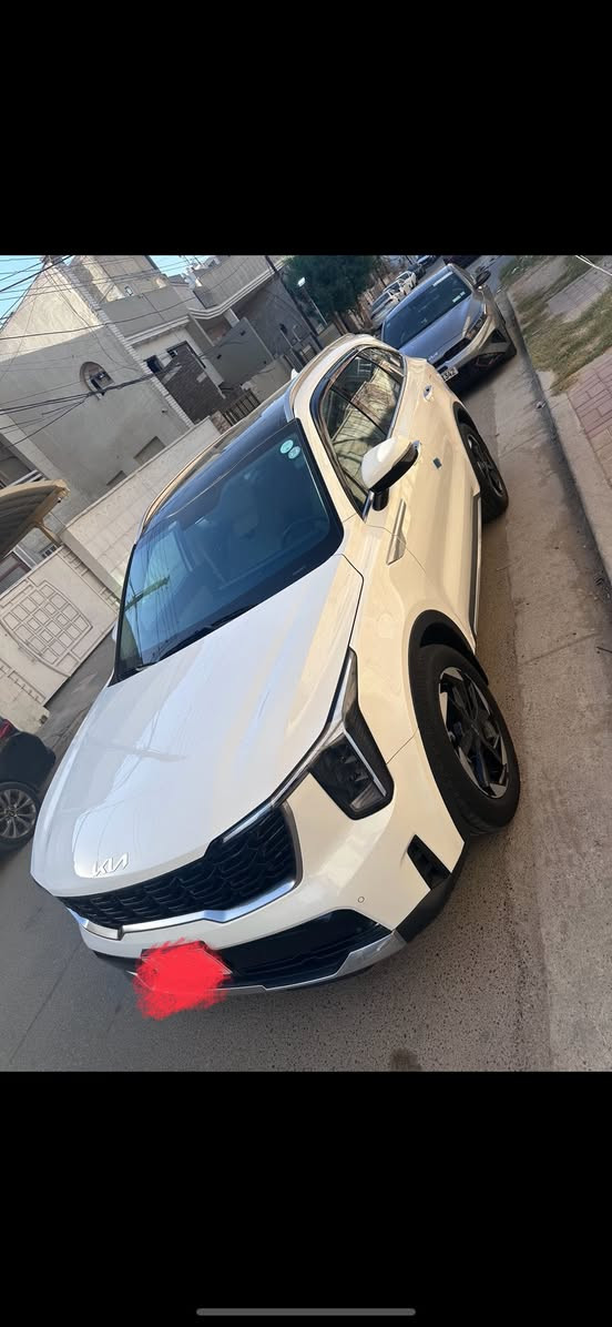 السلام عليكم سورنتو 2024 
6 سلندر خليجي الرقم رقم سليمانية الجديد الإنكليزي سيارة مكفولة كفالة عامة من صبغ وبارد ومن كولشي على وضعية شركة وماشية 48 استخدام نظيف جداً مواصفات سيارة / بصمة تشغيل عن بعد شاحن واير ليس كشنات كهرباء و7 راكب تبريد 3 قطع وجنطة كهرباء وبردات وبلورما فتحة سقف وبريك بصمة حساس خلفي امامي وبعد بيها مواصفات اكثر 

المكان : السيدية 
السعر : 316$

وهذا رقمي / ***********
