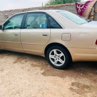 سياره فلون.  2002  رقم ربيل كفاله عامه ما عده شبر صبغ باب سايق  سياره ...