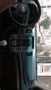 عندنا كيا سيراتو للبيع موديل 2012 محرك 1600مكانهاو بغداد الاستفسار على...