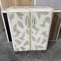 جزامة المنيوم • ٩٥×٧٠×٤٠ سم • توصيل بغداد مجاني