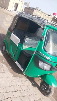 تكتك تيفيس 2022 • مكينة بكفالة • البصره حي الزيتون