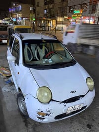 شيري كيو كيو • ٢٠١٢ • كير اوتو