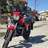 كي وي سي لايت • موديل ٢٤ • المحمودية بغداد