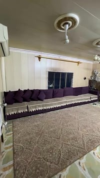 ديوان • ٨ مقاعد • للبيع