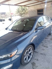 ماليبو LT • ٢٠٢٤ • رقم بابل