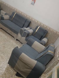 تخم قنفات • قنفات • اثاث مستعمل • تخم جلوس • قنفه للبيع • قنفات نجف • ...