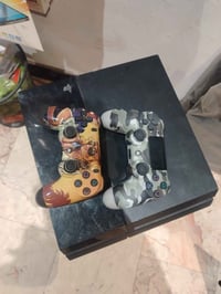 بلي فور فات • مهكر ١٢٫٥٠ • ذاكرة ٥٠٠