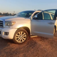 سيكويا • ٢٠٠٩ • رقم بغداد