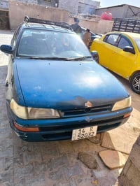 كورله مديل 1995 رقم جديد سنويه الواحد وثلاثين بصره بسمي البكان بصره تن...