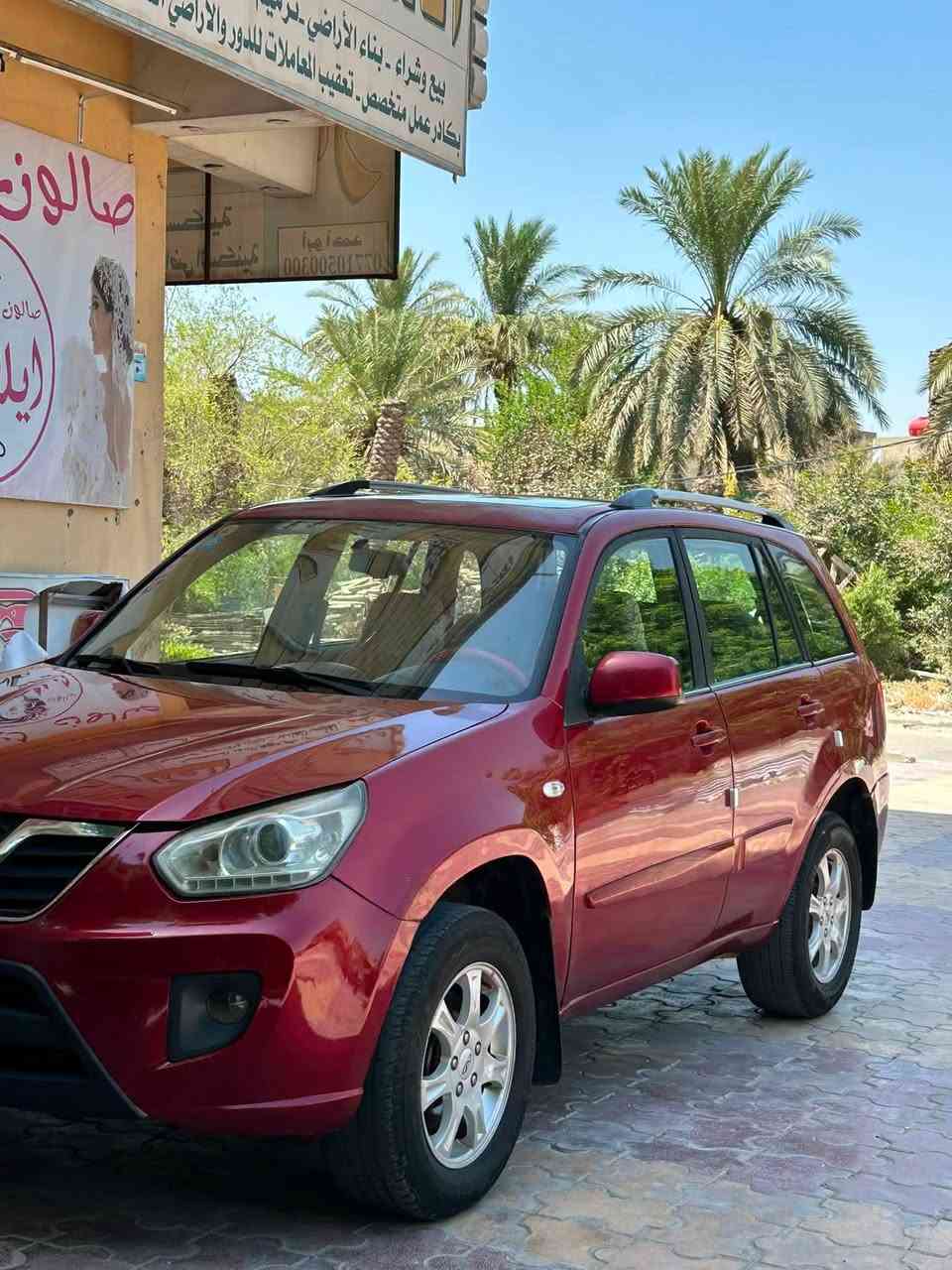السلام عليكم للبيع تيكو ٢٠١٢ شكل ٢٠١٣ بغداد انكليزي الجديد سياره جاهزه مابيه اي نقص  كير مكينه صدر أمامي خلفي تخم تاير تبريد ثلج تدفئه  كشنات جلد بلاد داخل نظيف جدا سياره كلش نظيفه تراي كلش حلو فتحه كهرباء شاشه وكامره تدفئه بلكشنات كير كهرباء مكينه ١٨٠٠  مكان السياره حي العامل علسريع الملحانيه قرب مسبح الرافدين موبايل *********** السعر ٥٦ وبيه مجال حك الجيه تحويل ثاني يوم

