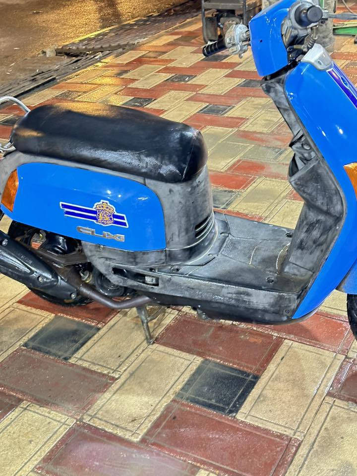 بوليسي مامفتوحه ابيع بسعر المفتوح دراجة كامله من كلشي سلف هندر اشاير لايت هورن من كلشي جاهزة وبيع كوم حديد جماعه 500 توكل  لا تدخل  سعرها 650/ الناصرية مركز ***********
