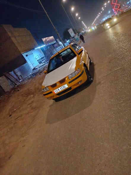 سلام عليكم للبيع سمندو 12 مكفوله مكينه كير تبريد سعر 37وبيه مجال قليل
حداديه تخم تاير سياره خير من لله تراي وين مايعجبك

للستفسار ***********
