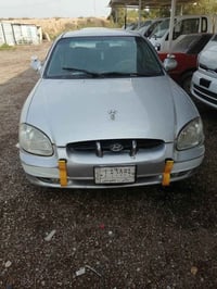 سوناتا • ٢٠٠٠ • رقم ديالى