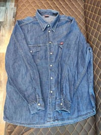 موستانغ ألمانية • مقاس XXL • صدر 68سم