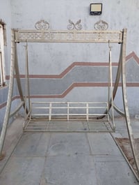 مرجوحة تسگام • ٢ملم • حي الفرات