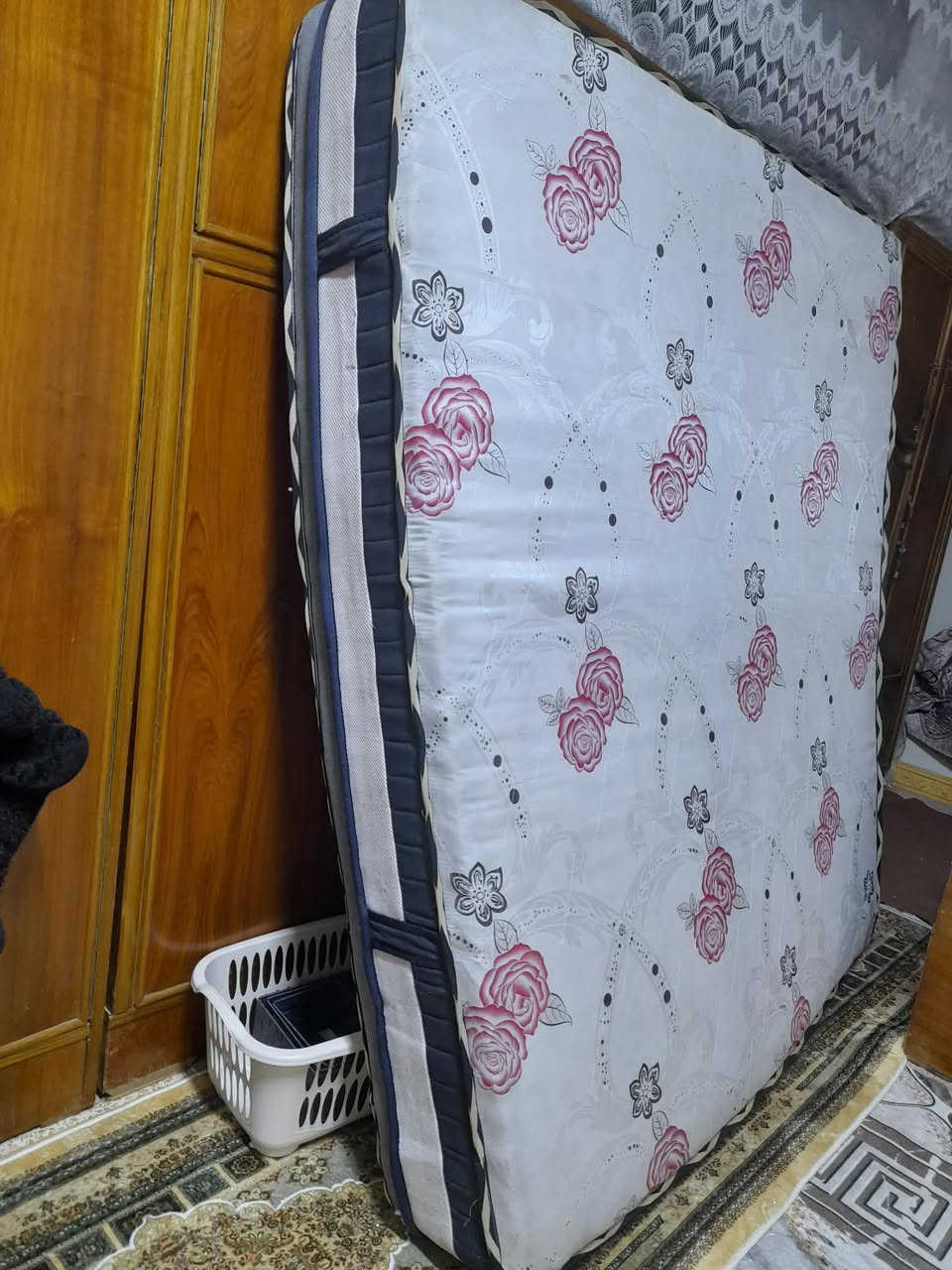 دوشك نفرين طبي وضغط عالي ماركة البيع كلش جديد


**إذا كنت صاحب هذا الإعلان وتريد حذفه لأي سبب، رجاءا أرسل رسالة إلى الدعم الفني**