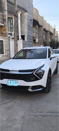 سبورتج • ٢٠٢٤ • ١٧٠٠٠ كم