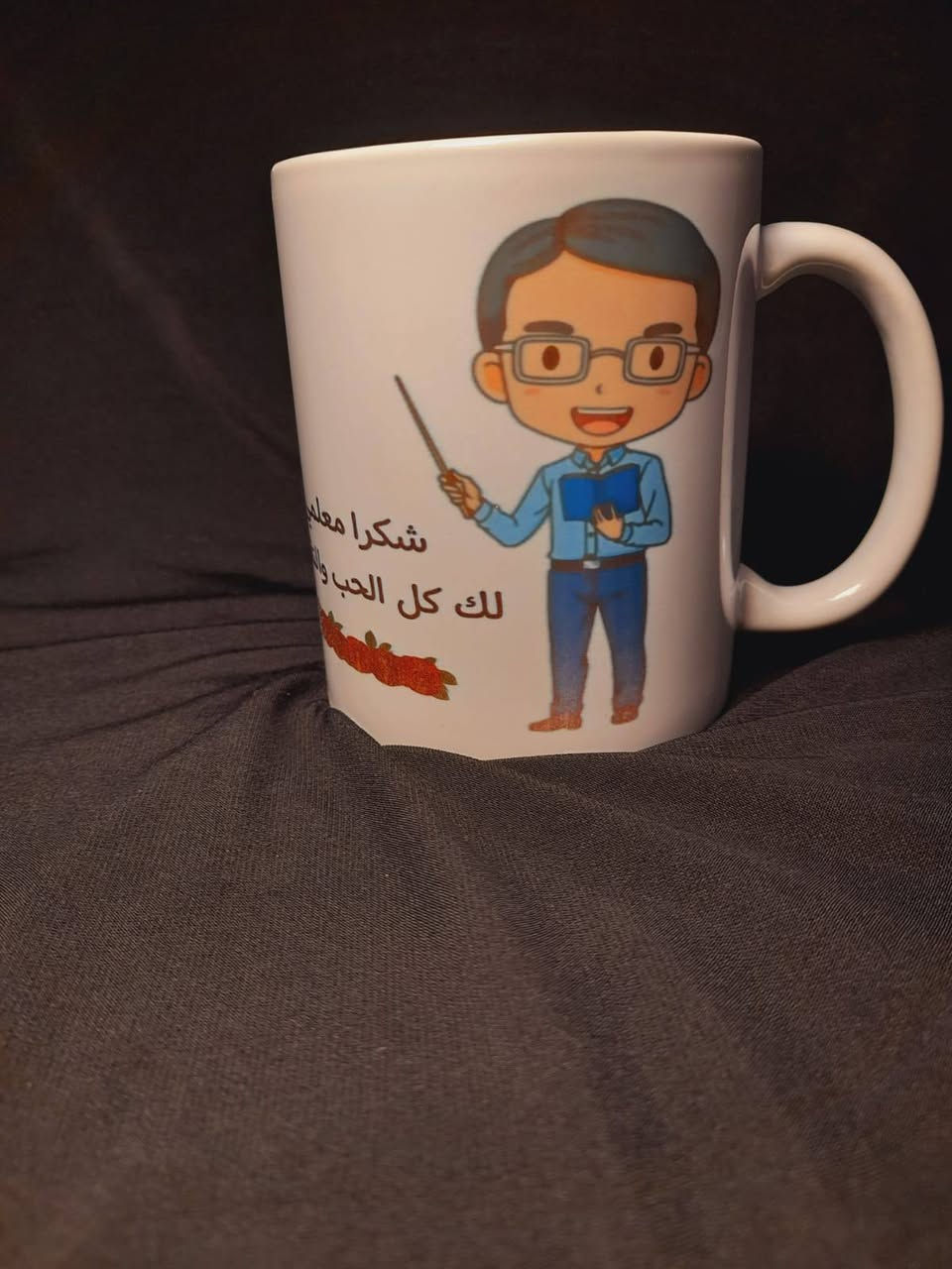 من رخصة الادمن متوفر هدايا عيد المعلم وعيد الطالب للطلب مراسلة الصفحة🥰


**إذا كنت صاحب هذا الإعلان وتريد حذفه لأي سبب، رجاءا أرسل رسالة إلى الدعم الفني**