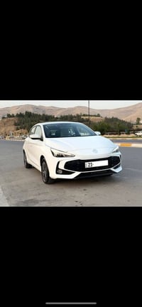 سەرەتا بەناوی خوای گەورە ... MG3 2025 0KM   شەش ساڵ زەمان شریکە   تەنه...