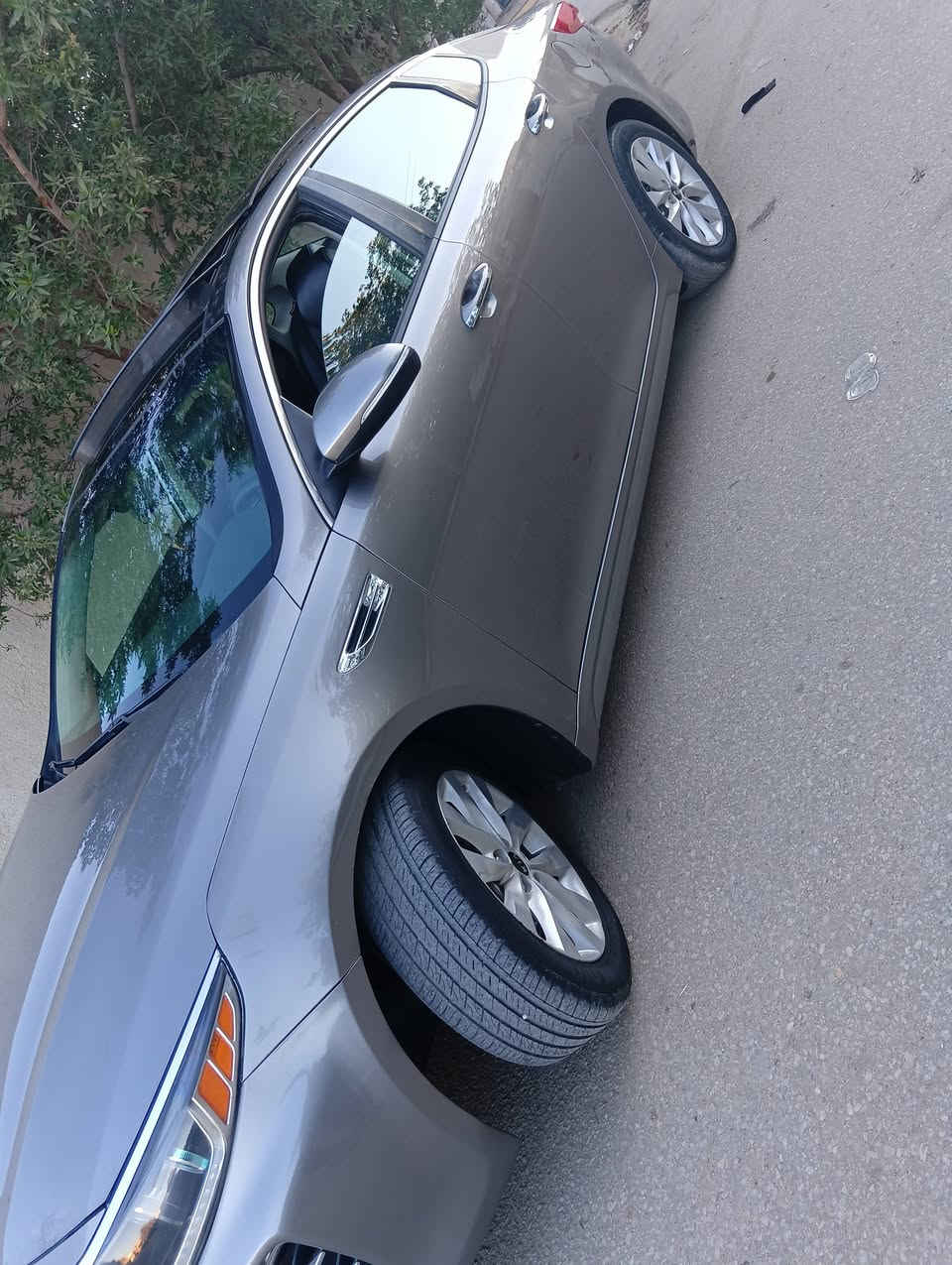 السلام عليكم أوبتما للبيع 2016 رقم كربلاء تحويل مباشر مواصفاتها فول تبريد قطعتين شاشة كاميرا دوار مري شفط مري قلاب للبك كرسيين كهرباء كشنات تدفئه تبريد ترحيب كشن قياس ترحيب يده بصمه ويل كب لايت لد بكلايت لد كشنات جلد ماشية 84 مكينه كير حداديه تخم تاير جديد السياره احلى من الصور 
حادثها خشم الجاملغ الامامي الأيسر و الجاملغ الخلفي اثر شخوط مصبوغ نفس الجهه 
عنوان كربلاء ***********
***********
سعرها 137
