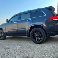 جيب اوفرلاند • جيب دفع رباعي • اوفرلاند 4x4 • جيب رادار • جيب بانوراما...