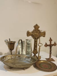 نحاسيات • ديكور منزلي