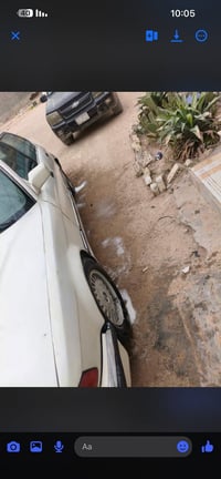 بي ام دبليو • ١٩٩٠ • رقم بابل