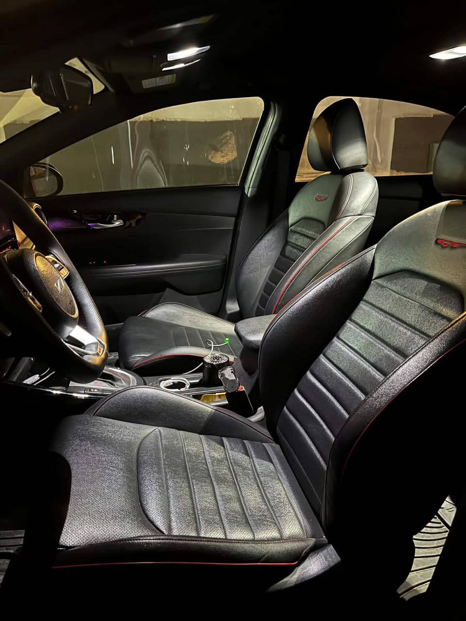 🚗 للبيع – عرض مميّز
كيا فورتي GT 2024
فول فول | نظافة عالية
ماشية 51 ألف كم
صيانة دورية ومنتظمة
مكينة وقير وشاصي شرط ✅
رقم نينوى دولي
📸 صور الحادث مرفقة للشفافية

💰 السعر: 175
📍 المكان: الموصل
📲 واتساب: ***********
