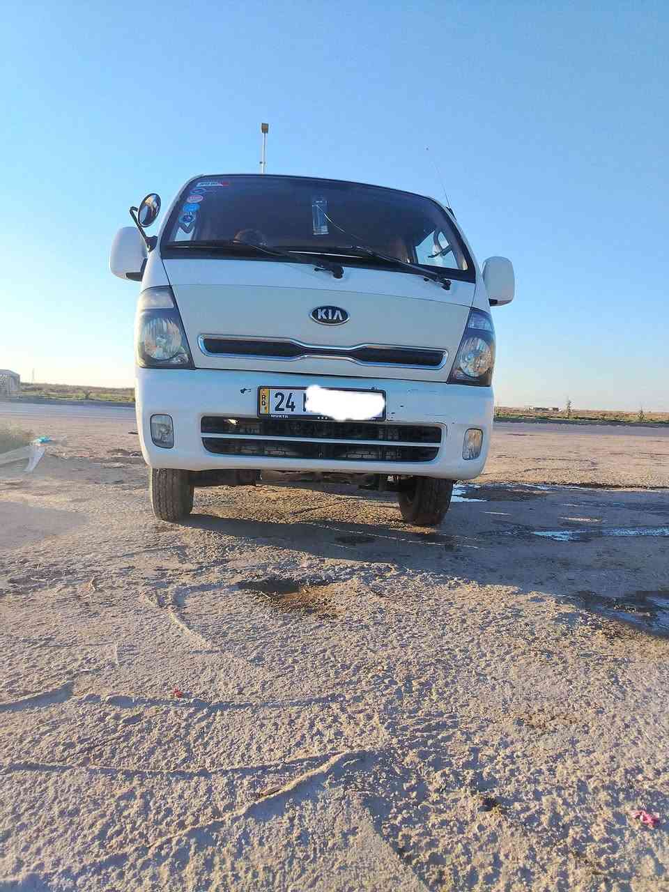 السلام عليكم  مكلف بنشر
كيه بنگو 2018 گصه حوض
ادوات ادوات ادوات ادوات 
مكينه 3000مسكر
گير مكينه حداده كفاله 
رقم وسنويه دهوك لل 29
حصه مال گاز بكل المحافضات
سياره جاهزه مجهزه من كلشي 
بخيل ماء يصلي ع نبي 
مكاني نصريه مركز 
سَـــــــعـــــــر 48وبيه مجال 
***********تضال وتساب
