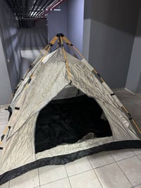 خيمة • دش ٢٠لتر • ثنتين