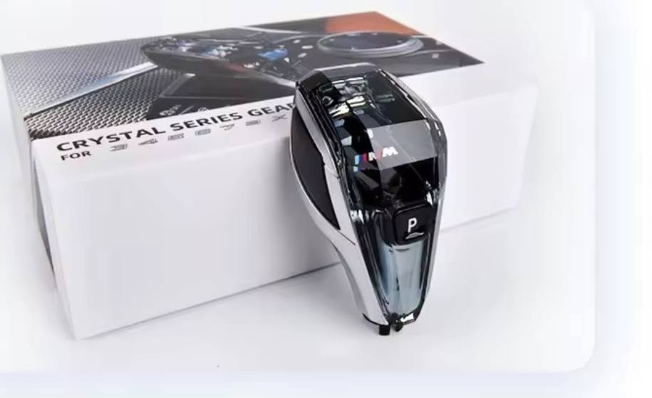اعلى سعر ابيع مقبض ناقل حركة كريستالي (Crystal Gear Shift Knob Set) لسيارات BMW.
التوافق: يناسب طرازات مختلفة مثل X5 G05، X6 G06، X7 G07، و 3 Series


**إذا كنت صاحب هذا الإعلان وتريد حذفه لأي سبب، رجاءا أرسل رسالة إلى الدعم الفني**