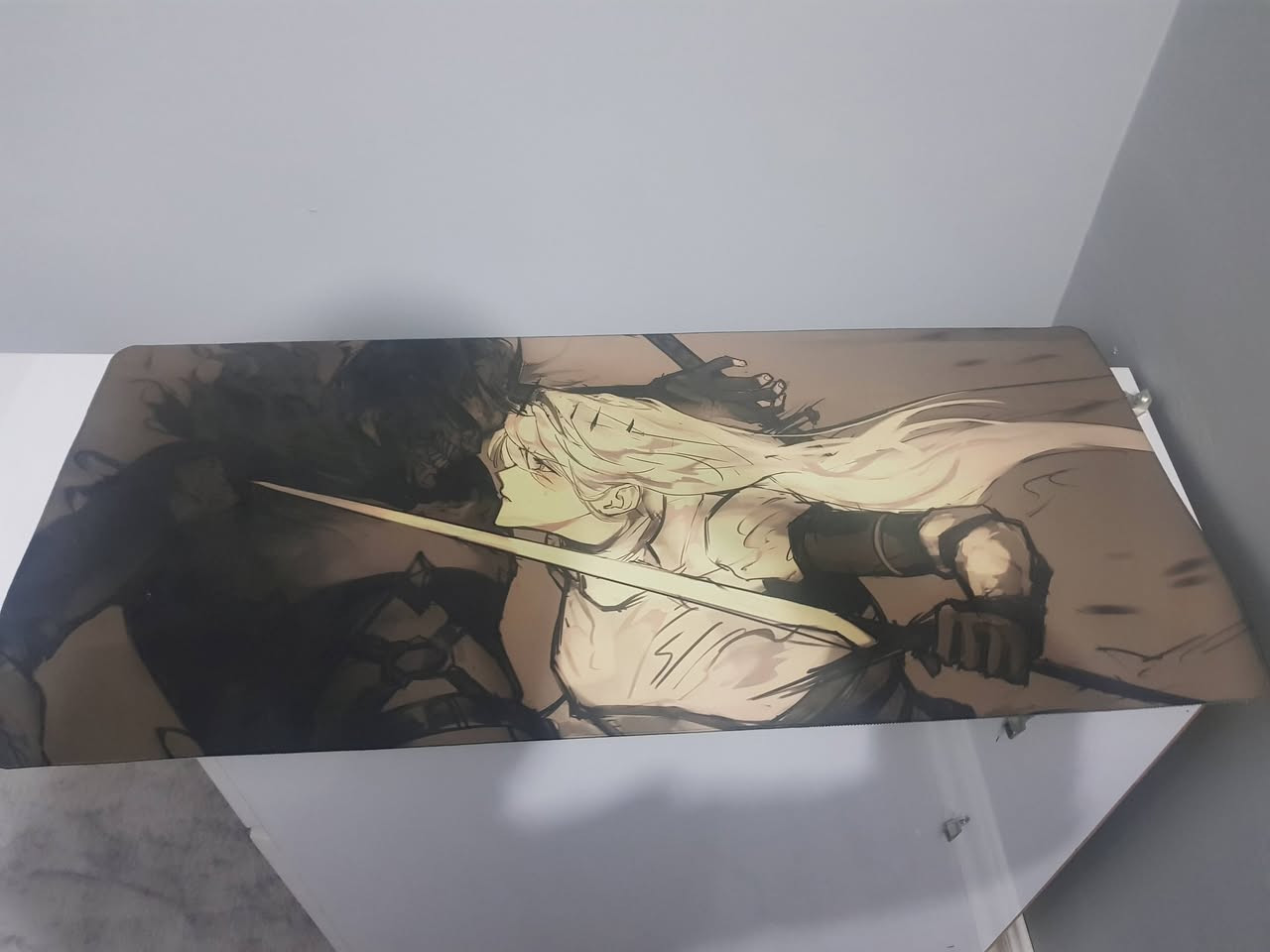 بسعر مناسب !
متوفر بوكس ميز ايكيا الترند والاروع غير مستخدم
بوكس مجر و خزانة 
وكيبل مانجر 
وماوس باد ضد الماء 
مكاني بغداد البياع


**إذا كنت صاحب هذا الإعلان وتريد حذفه لأي سبب، رجاءا أرسل رسالة إلى الدعم الفني**