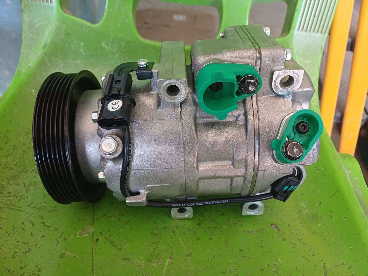 للبيع سعر ١٧٥


**إذا كنت صاحب هذا الإعلان وتريد حذفه لأي سبب، رجاءا أرسل رسالة إلى الدعم الفني**