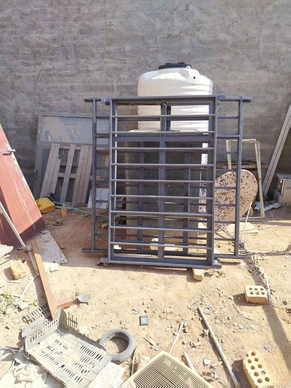 عنوان نجف


**إذا كنت صاحب هذا الإعلان وتريد حذفه لأي سبب، رجاءا أرسل رسالة إلى الدعم الفني**