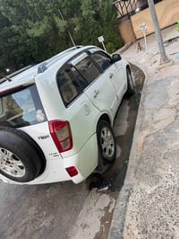 تيكو ٢٠١٢ مكفوله كير ومحرك سنويه ٢٠٢٩ اي حادث مابيهه تجي تفحص وتشوف نض...