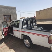 سياره موديل 98 اللبيع سنويه جديده التوصل هناه 07823908906