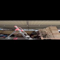 سقيفة كيربي • نظام جسور • ١٠م×٩م