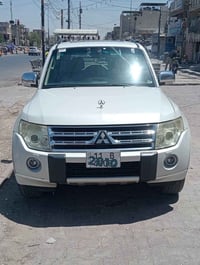 باجيرو حبتور 2010 فول مواصفات مردمام ومري شفط مع ترحيب  تحكمات ستيرن و...