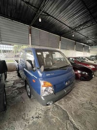 للبيع بورتر ادوات دبل قمارة 2010 محرك 126 كير اوتوماتيك دخول جديد جاهز...