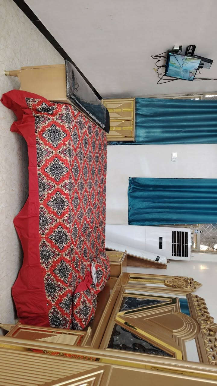 غرفه جديده البيع بسبب الضروف جايبتها ب3 بيها مجال للشراي نجاره عراقيه


**إذا كنت صاحب هذا الإعلان وتريد حذفه لأي سبب، رجاءا أرسل رسالة إلى الدعم الفني**