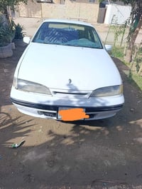 برنس فراشة • ١٩٩٤ • بابل القاسم