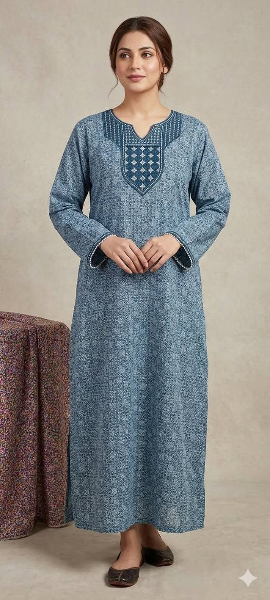 #جديد الموسم الصيفي 
دشداشة نسائية كشمير المنشأ هندي 🇮🇳 
قياسات عادية L,XL,XXL,XXXL
قياسات خاصة 4XL,5XL,6XL,7XL

يتوفر توصيل لكل المحافظات فقط 3000 دينار 🚘🏍️
العنوان // صلاح الدين قضاء الدور شارع الكماليات داخل قيصرية النوف والخير مقابل كوزمتك همسة


**إذا كنت صاحب هذا الإعلان وتريد حذفه لأي سبب، رجاءا أرسل رسالة إلى الدعم الفني**
